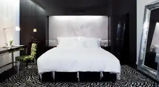 Leonardo Boutique Tel Aviv - 52