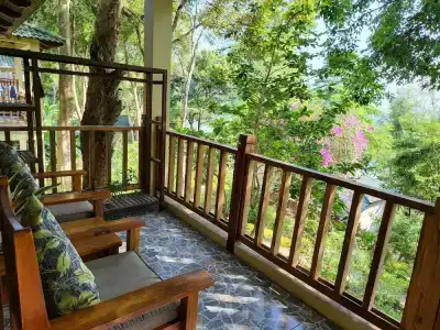 Ancarine Beach Resort - 40