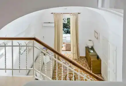 Villa Mariuccia Capri - 4