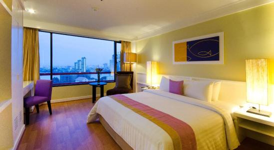Tongtara Riverview - 129