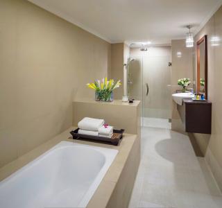 Movenpick Suriwongse Chiang Mai - 17