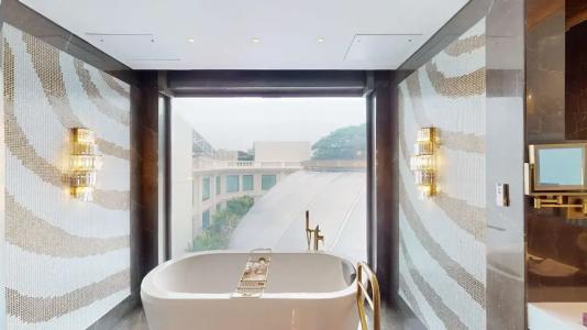 Radisson Blu Grt, Chennai - 103