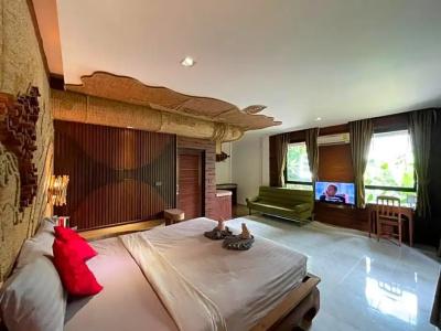 Ac 2 Resort - 305