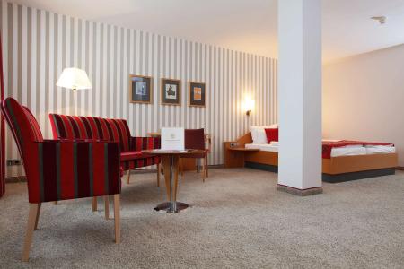 & Restaurant Michaelis - 6