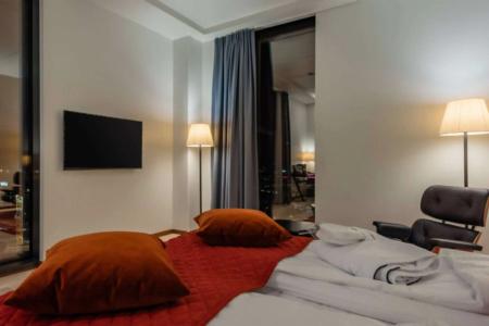 Clarion Helsinki - 3