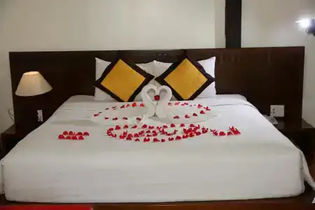 Arcadia Phu Quoc Resort - 41