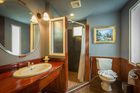 Brookside Valley Resort - 106