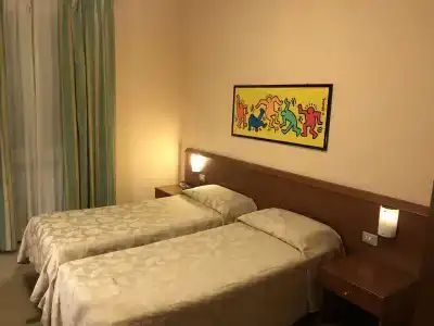 Paradiso - 4