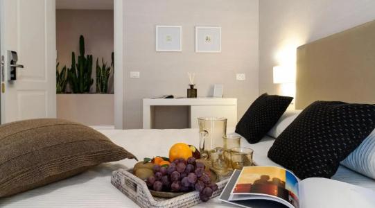 b&b Blanc - 21