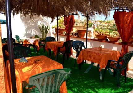 Villa Ambra b&b - 13