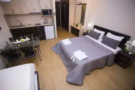 Batumi Resort - 141