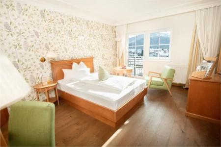 Ebner's Waldhof am See Resort & Spa - 35