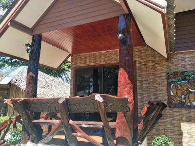 Lanta Fa Rung Beach Resort - 16