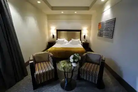 Allegroitalia Silver Palace - 11