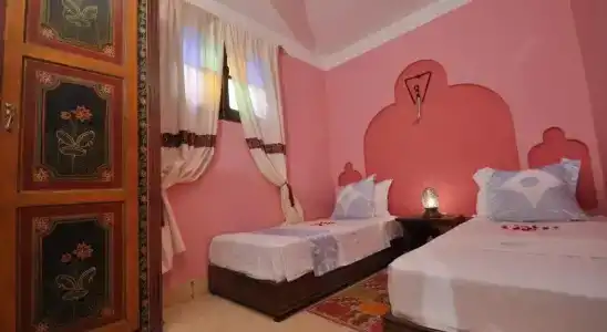 Riad La Famille - 2