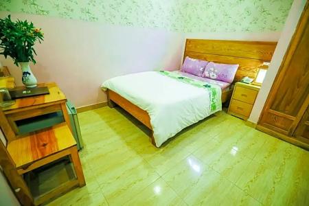 Dalat Flower & Spa - 100