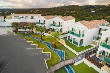 Caprice Spa Kosher Resort - 12