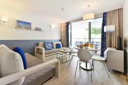 Résidence Pierre & Vacances Premium Port Prestige - 102