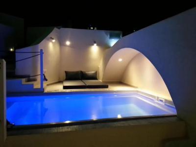 Alizea Villas & Suites - 101