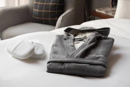 The Jacquard, Autograph Collection - 89