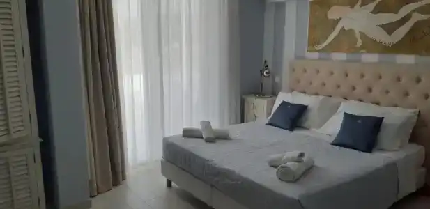 Sidari Beach - 116