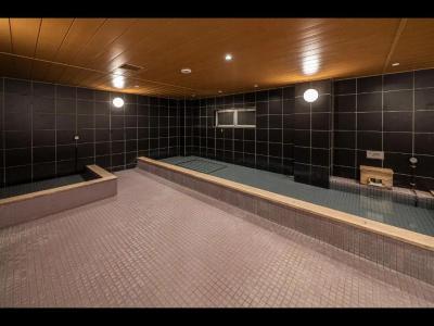 Capsule Plus Yokohama Sauna & Capsule - 41