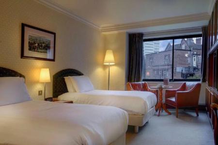 Best Western Plough & Harrow - 65