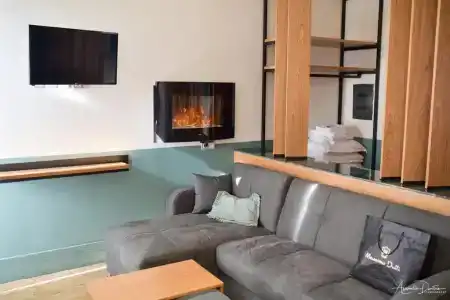 Thalassa Apart - 68