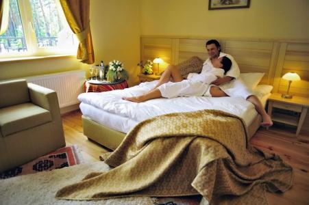 Seasons Spa Boutique - 50