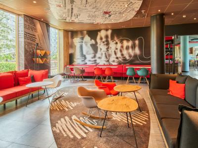 ibis Frankfurt City Messe - 45