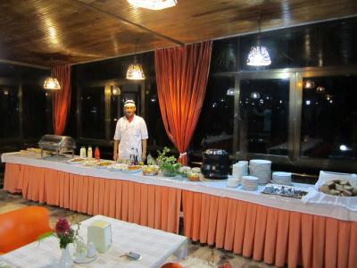 Xanthos Boutique Patara - 12