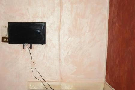 City Hostel - 114