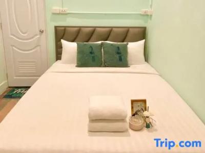 Hostel Lemon Siam Petchaburi Road - 63