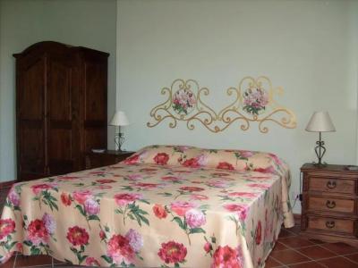 b&b La Rena Rossa - 17