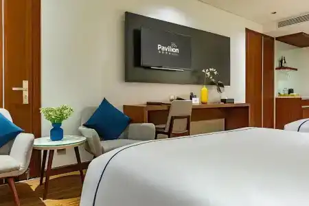 Pavilion - 65