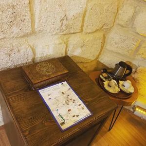 Ürgüp Inn Cave - 72