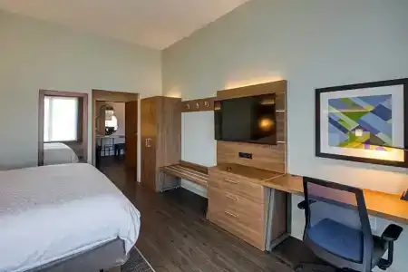 Holiday Inn Express & Suites - Charlotte - South End, An Ihg - 92