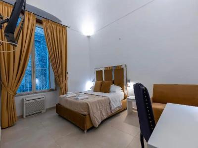 Il Tesoro Smart Suite & Spa - 92