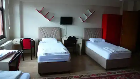 Trabzon Star Pension - 29