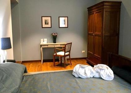 Antica Locanda Leonardo - 132