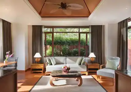 Santiburi Koh Samui - Sha Extra Plus - 128