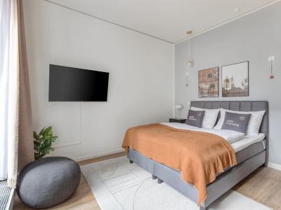 limehome Berlin Müllerstraße - 70