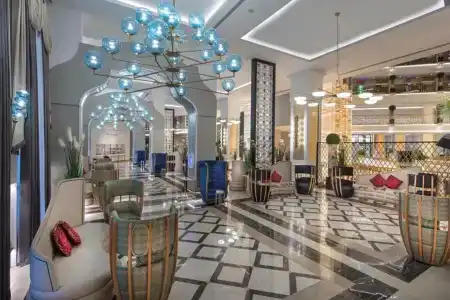 Granada Luxury Belek - Kids Concept - 15