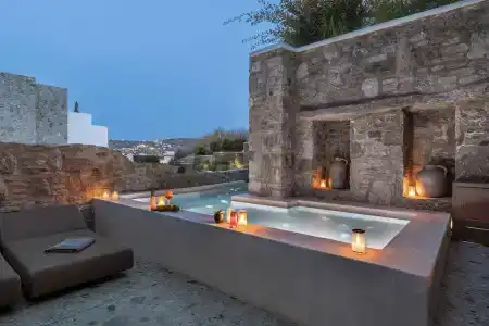 Aeonic Suites and Spa - 21
