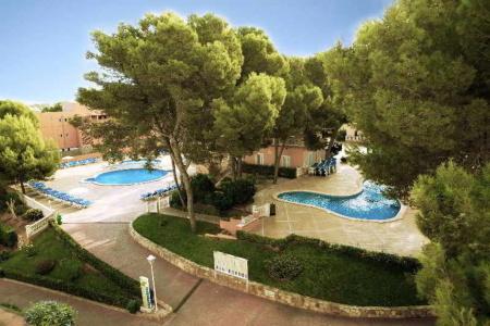 MLL Palma Bay Club Resort - 23