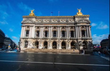 Le Basile Hôtel - 0