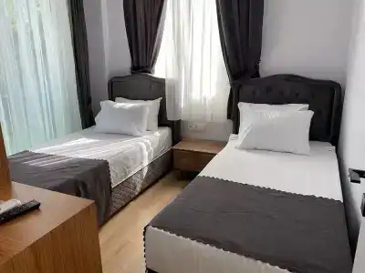 premium park apart otel - 103