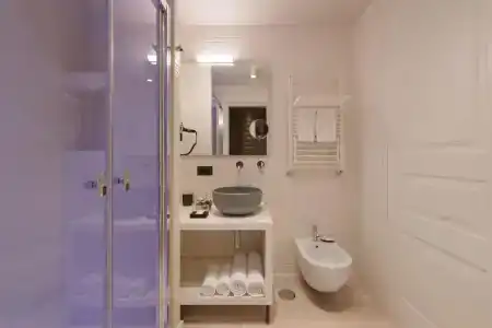 Rhea Silvia Luxury Navona - 36