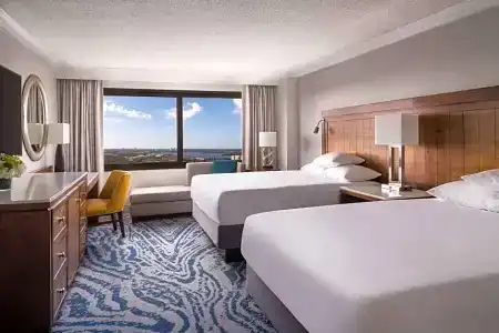 Hyatt Regency Orlando - 55