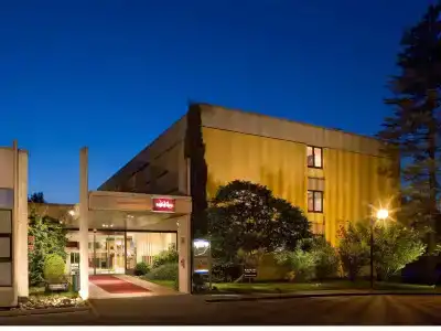 Mercure Saarbrücken Süd - 0